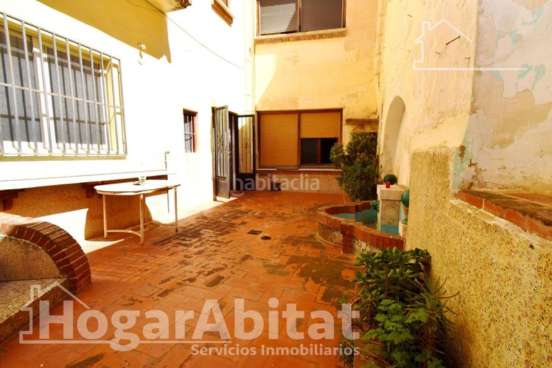 Foto fd527e7e-de67-429a-bca6-7b99b322056c. Casa amb calefacció a Centro Chiva