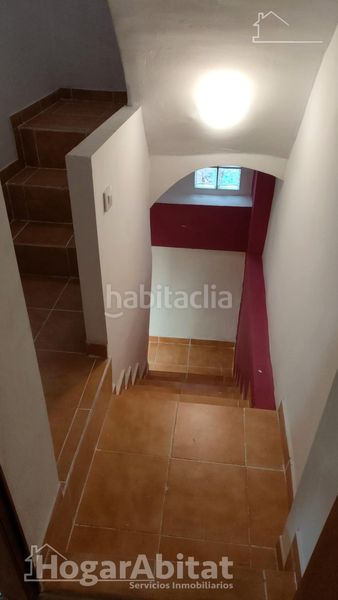 Foto 4fe9bc11-a690-45d6-9402-de15611c3558. Casa amb calefacció a Centro Ontinyent