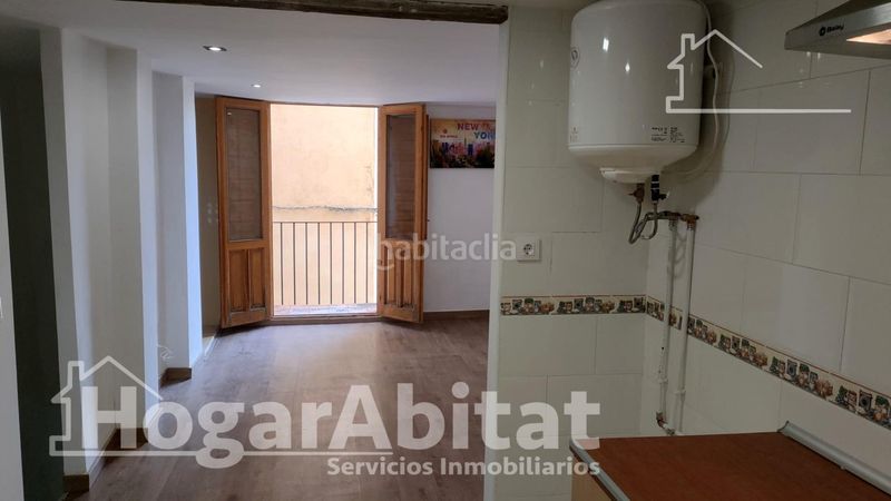 Foto 9d840787-528e-4666-aebc-ca6222a0e852. Casa amb calefacció a Centro Ontinyent