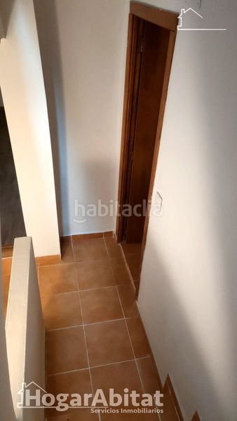 Foto b7362932-e19e-457d-bc11-c57d12c36940. Casa amb calefacció a Centro Ontinyent