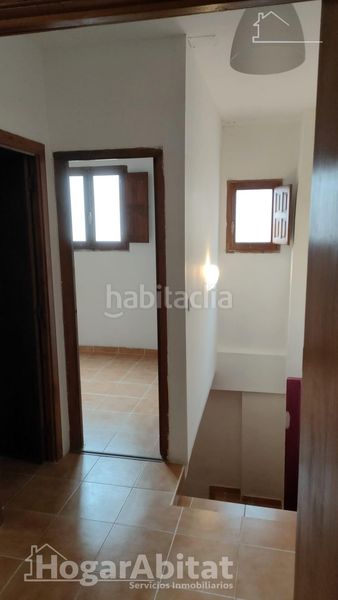 Foto be7547a0-b7b6-43be-8733-6aa0d256d0eb. Casa amb calefacció a Centro Ontinyent