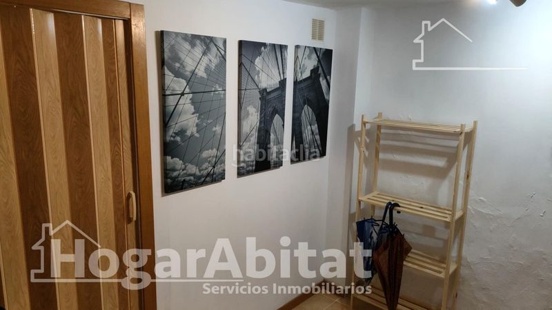 Foto c995fba4-2fd2-4e05-87a7-02174ccd12a0. Casa amb calefacció a Centro Ontinyent