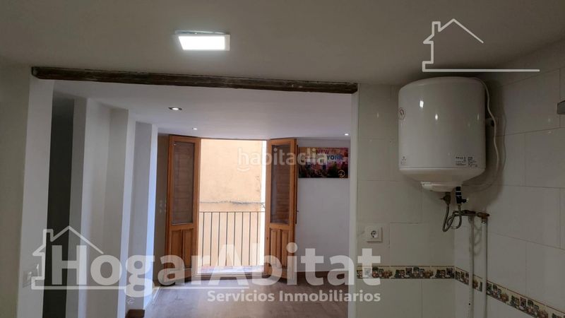Foto ef477c22-b87e-433c-9c8f-a9f7db9fcbab. Casa amb calefacció a Centro Ontinyent