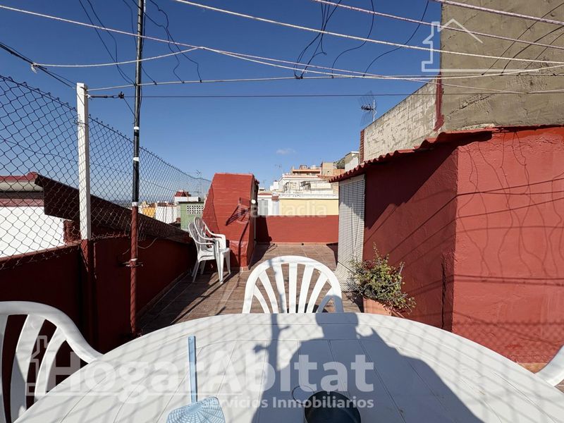 Foto 3e4af886-4dab-4f03-b8f7-2b1b3ede52f1. Casa a pueblo de Cullera Cullera
