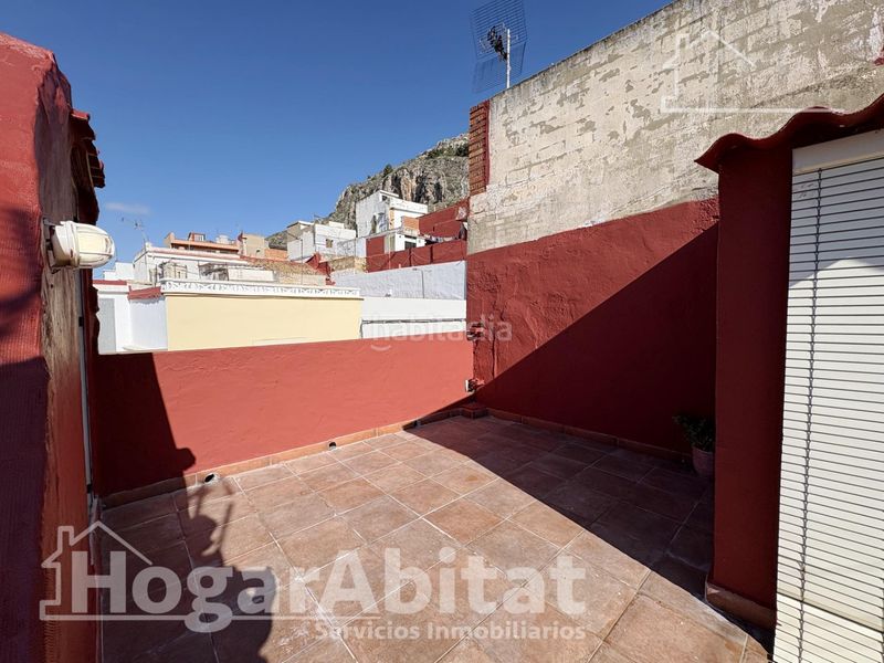 Foto 5469db27-bc31-40a3-b932-ee5db5cd9630. Casa a pueblo de Cullera Cullera