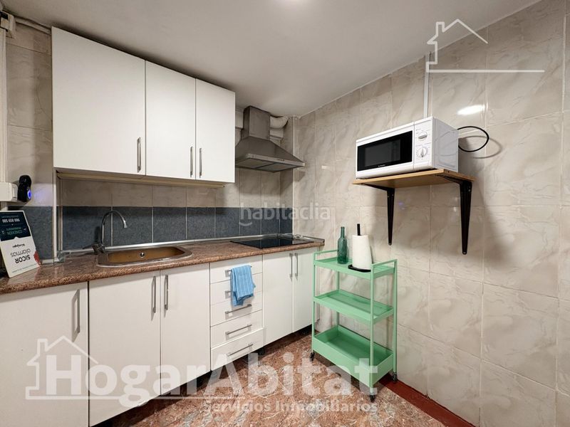 Foto 99afec35-ea41-4ea5-b0cd-cc3244a0eaf1. Casa a pueblo de Cullera Cullera
