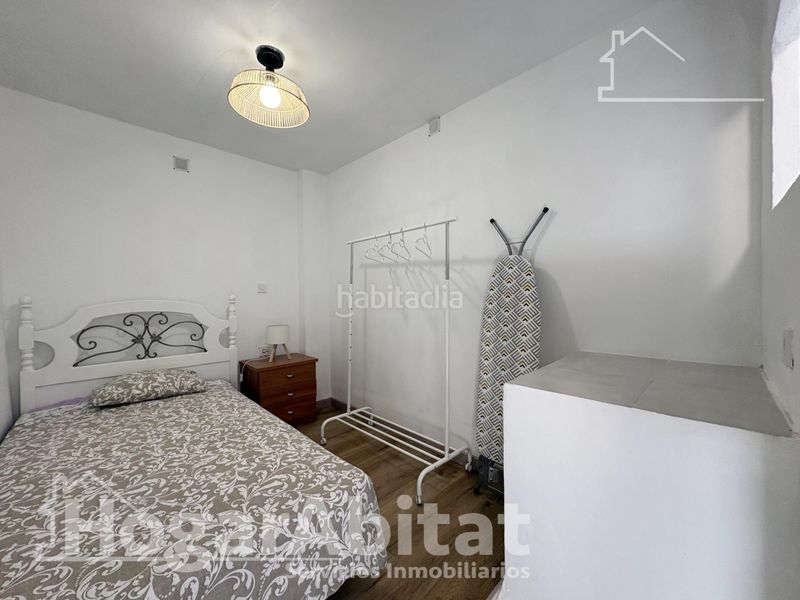 Foto eaf11114-d6e8-466d-9a40-fc057bff9340. Casa a pueblo de Cullera Cullera