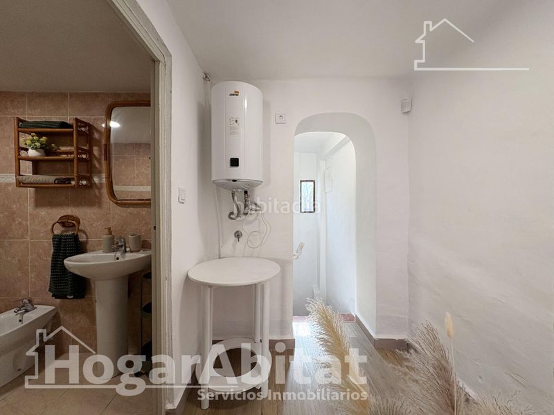 Foto f5689d40-96f1-4a35-bc8c-53c5e4115a3d. Casa a pueblo de Cullera Cullera