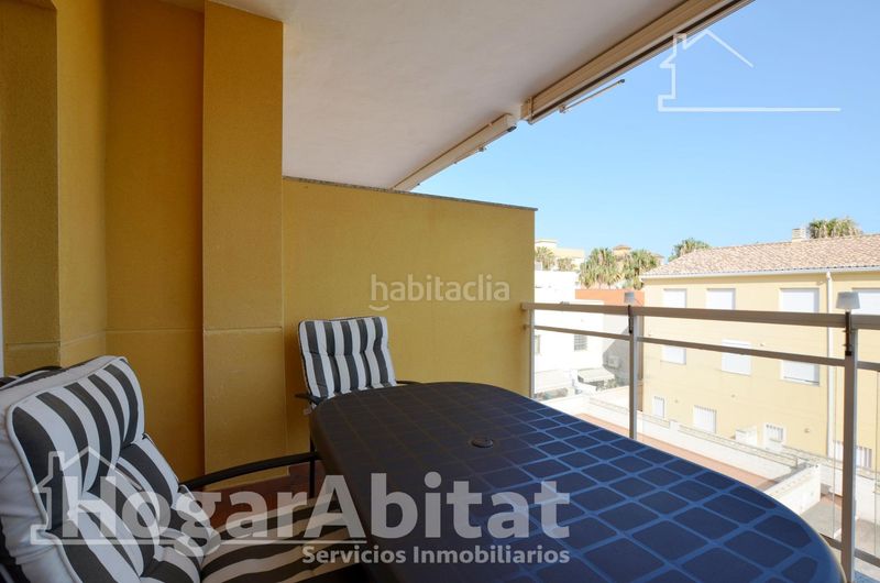 Foto 40d004d0-4464-4c2d-a2ca-adb5e5e1bafc. Àtic amb aparcament piscina a Miramar