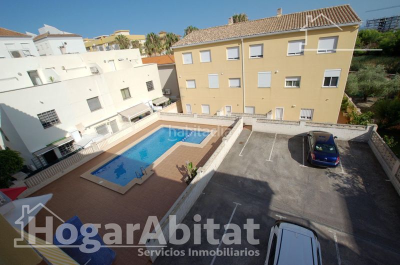Foto 425497d4-4025-46dd-84c9-93b7b70ce612. Àtic amb aparcament piscina a Miramar