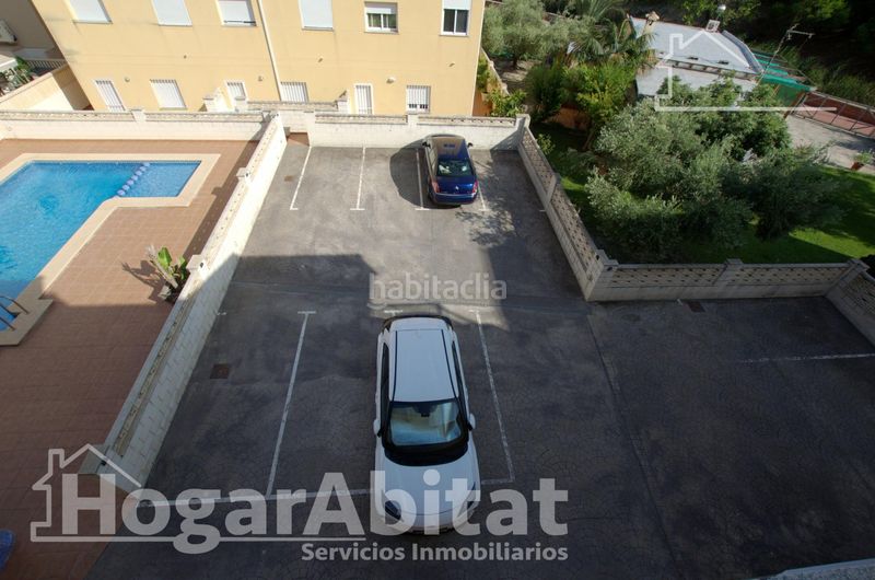 Foto 4c90aa84-b747-4d51-a7da-f1e589949209. Àtic amb aparcament piscina a Miramar