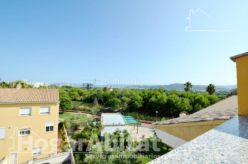 Foto 510f5492-f21c-497e-8366-e37ec0a5239e. Àtic amb aparcament piscina a Miramar