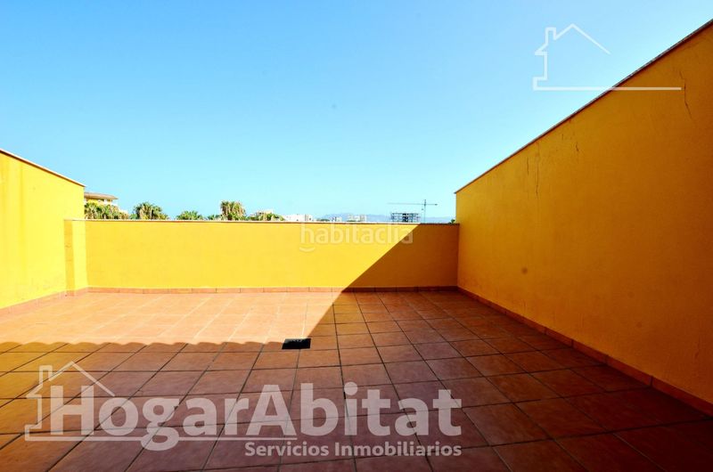 Foto 79eb9064-fd72-4af9-922a-72aaeb86045f. Àtic amb aparcament piscina a Miramar