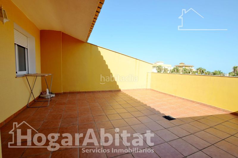 Foto 89c76284-ae30-4e17-970b-c3ee79d249a9. Àtic amb aparcament piscina a Miramar