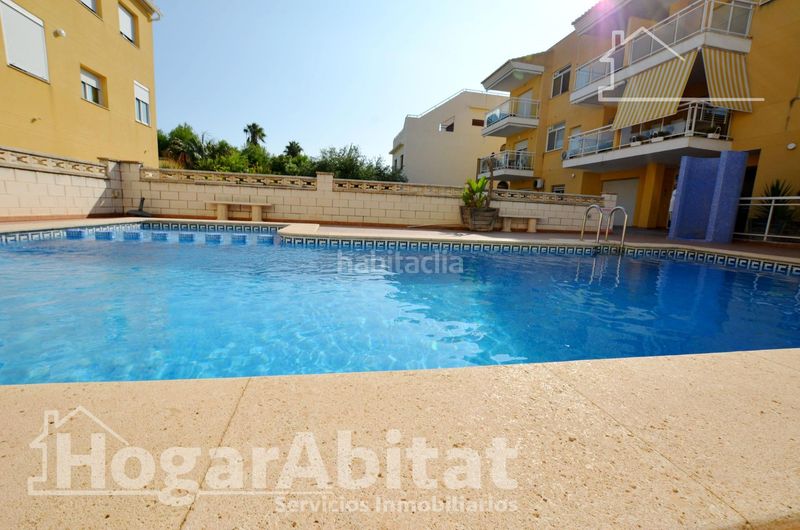 Foto 8b466f69-5f49-4c39-b032-cb426dd623c9. Àtic amb aparcament piscina a Miramar