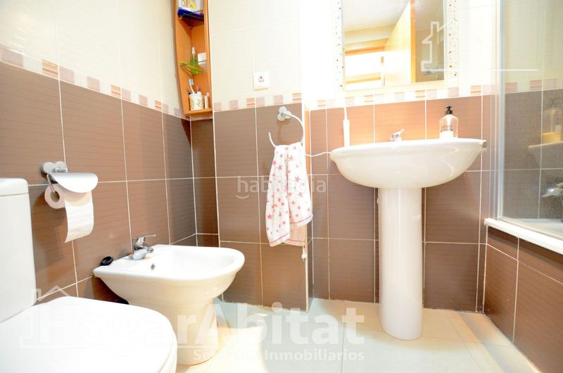 Foto bb96cbbc-8026-431a-93b8-33027836339f. Àtic amb aparcament piscina a Miramar