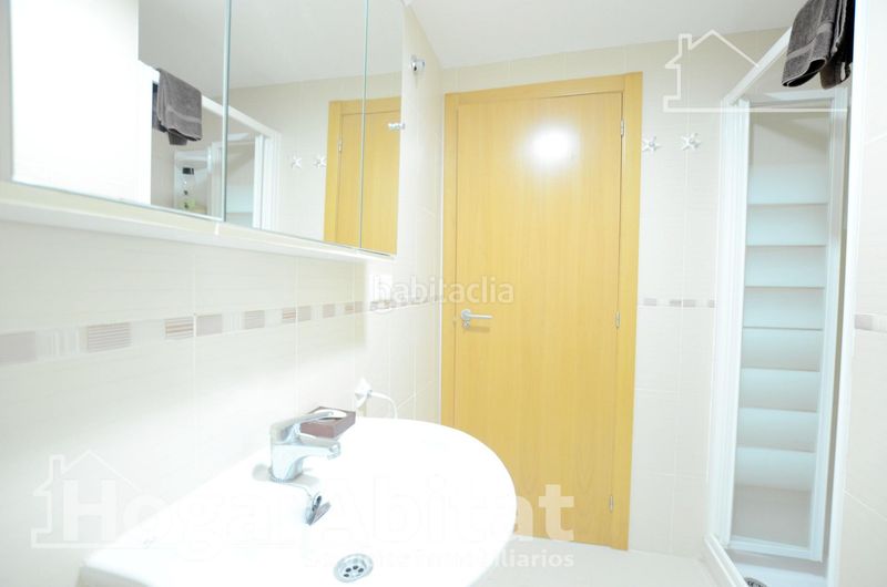 Foto c130a257-9827-4270-bc44-9422b1eceef2. Àtic amb aparcament piscina a Miramar