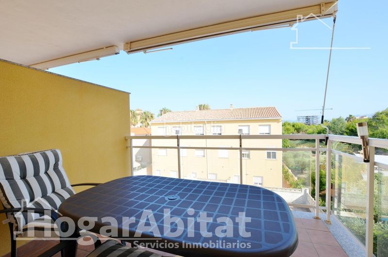 Foto f5281b9e-5af9-4caa-a3a7-53ad7853a6cc. Àtic amb aparcament piscina a Miramar