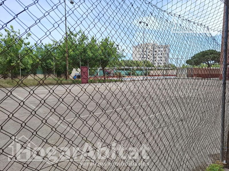 Foto 024cf59c-5e92-4da4-a963-d5ac0a71fdb5. Pis amb calefacció aparcament piscina a Juan XXIII Alicante