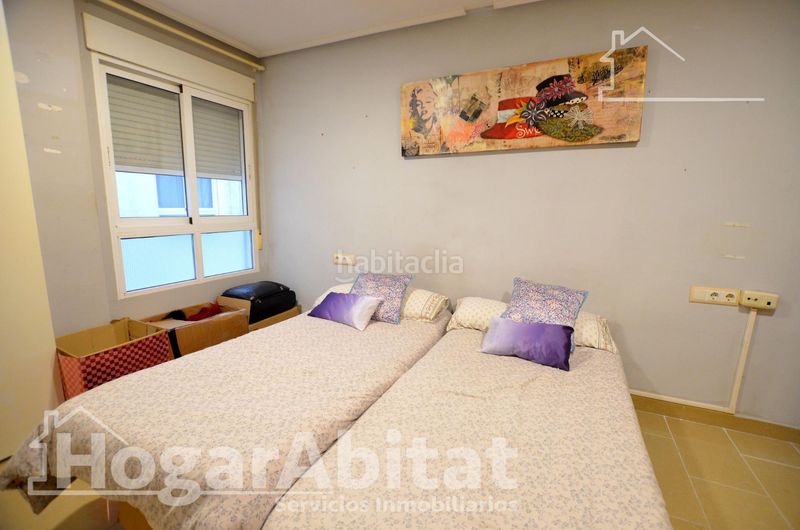 Foto d702e064-fefc-436c-9c7c-b61f0b5d4a94. Pis amb calefacció a El Altet Elche / Elx