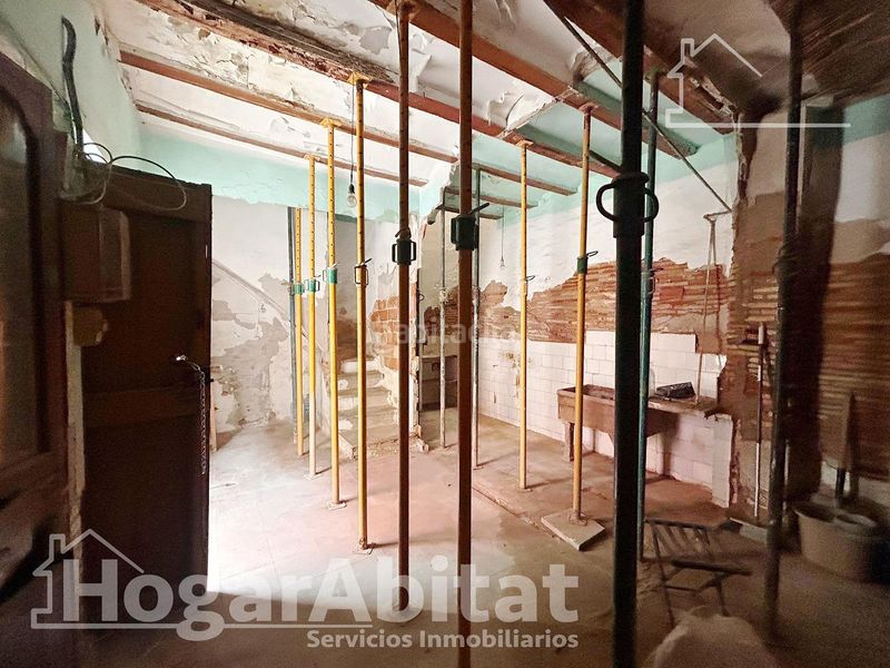 Foto 2ce522f9-ba8c-409c-a470-a86ae139212c. Casa a Santa Bárbara Llíria