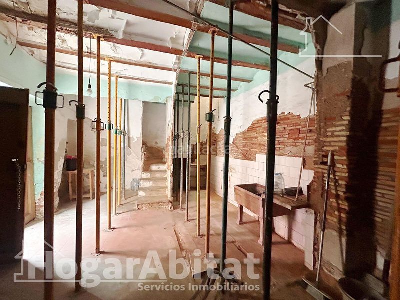 Foto 46b126f7-4a19-4898-8354-572988292526. Casa a Santa Bárbara Llíria