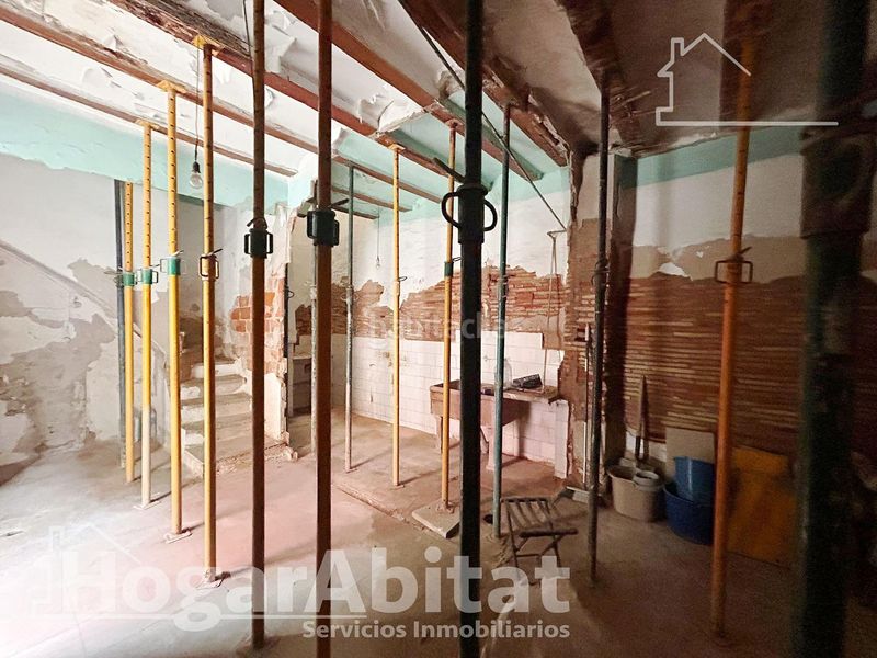 Foto 50bb772a-6316-41d1-b9c7-5819e55eb4fd. Casa a Santa Bárbara Llíria