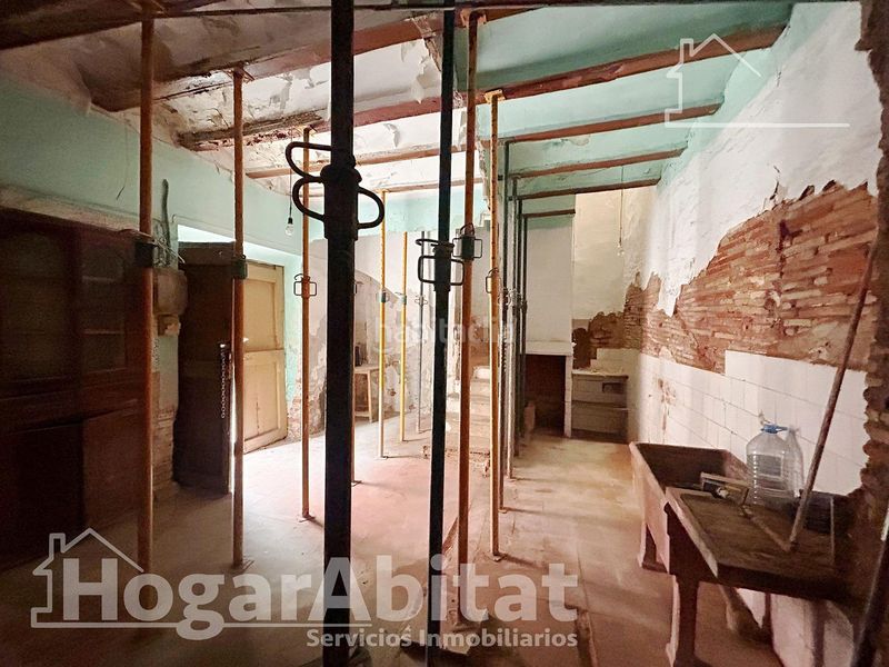 Foto 6f439472-bfad-4a81-ade5-12a586a91fdf. Casa a Santa Bárbara Llíria