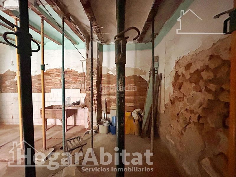 Foto 9258da24-7b1f-40e1-abc8-8d144d981784. Casa a Santa Bárbara Llíria