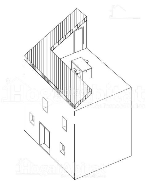 Foto a8a5cde6-6e41-4f67-9e4a-f782f134966b. Casa a Santa Bárbara Llíria