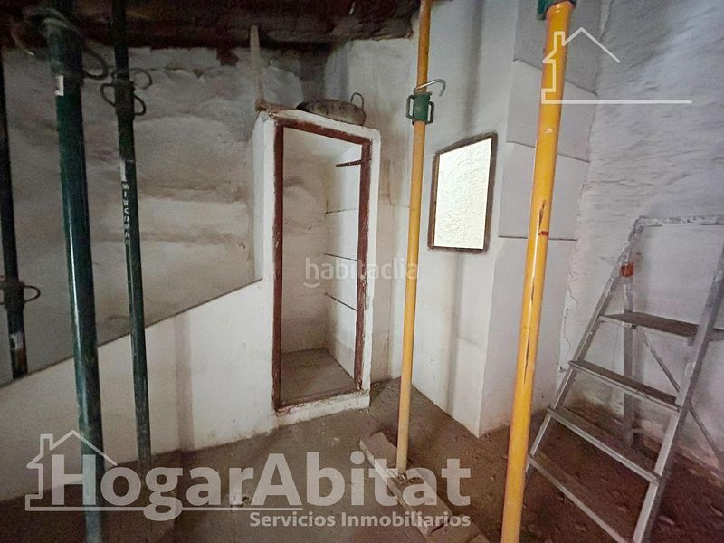 Foto b24285fd-9256-424e-89ee-fa1ea8d4fcc7. Casa a Santa Bárbara Llíria