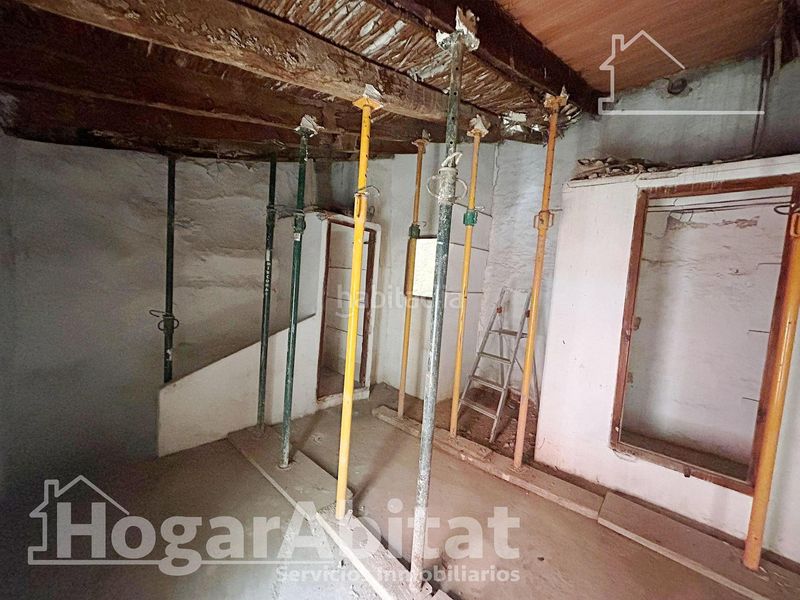 Foto c279d4f4-d3a9-4e1f-8e61-87a29b1c0c7d. Casa a Santa Bárbara Llíria