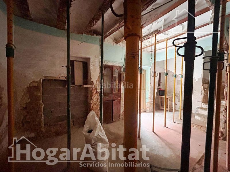 Foto c70d16f5-c479-4093-bcba-9fd5e9ae40f1. Casa a Santa Bárbara Llíria