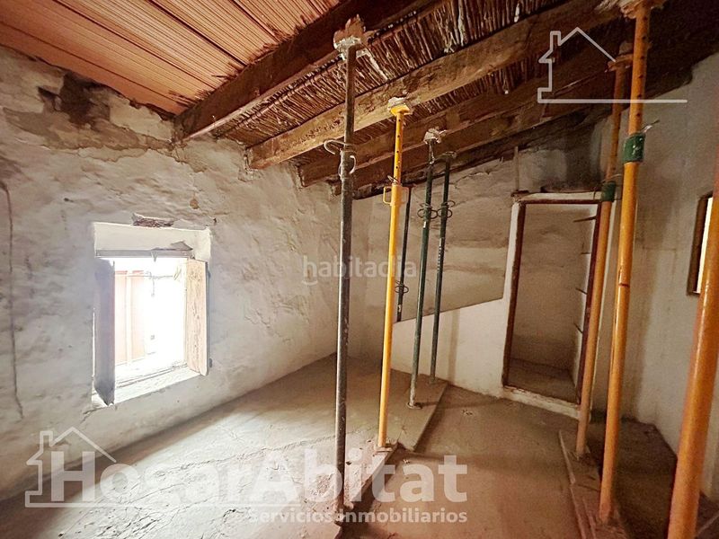 Foto cfdc5dc0-ebaa-40b5-88e3-b86aac705d6e. Casa a Santa Bárbara Llíria
