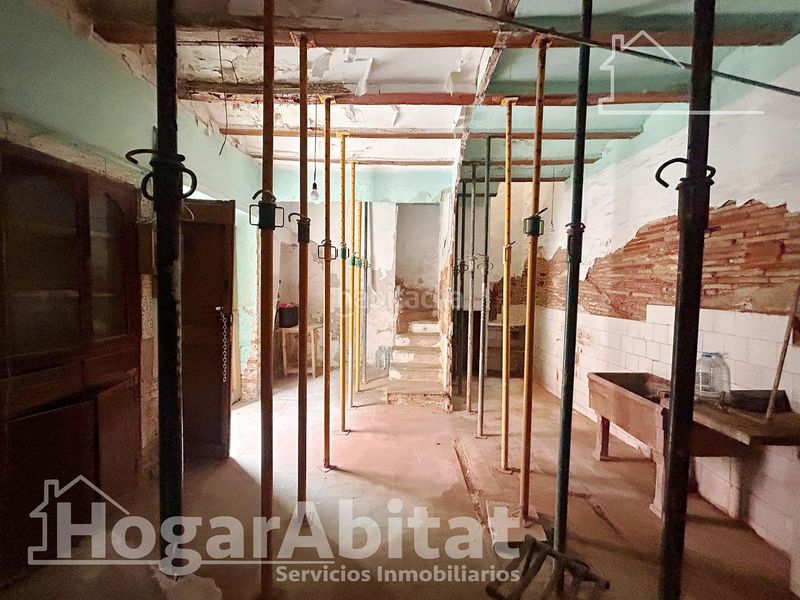 Foto d5cf4366-dcb7-4651-bb10-0f3934556c74. Casa a Santa Bárbara Llíria