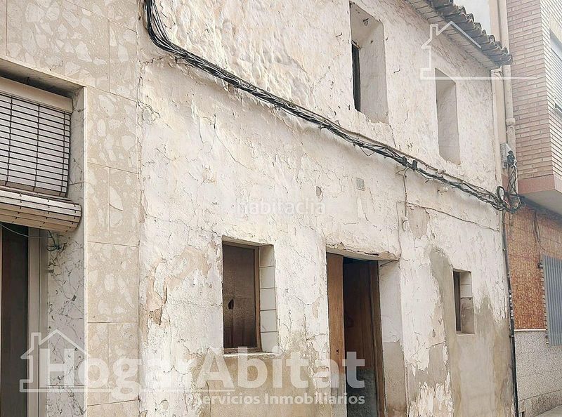 Foto dd177218-c03c-4182-8ef2-5f424f1ebc91. Casa a Santa Bárbara Llíria