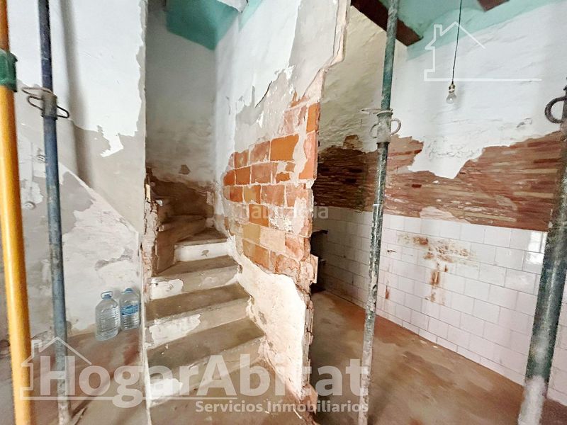 Foto ff31947f-927a-42f0-813d-9cf3b5559bc3. Casa a Santa Bárbara Llíria