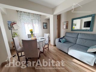 Appartement  Calle canarias. Reformado junto a la playa