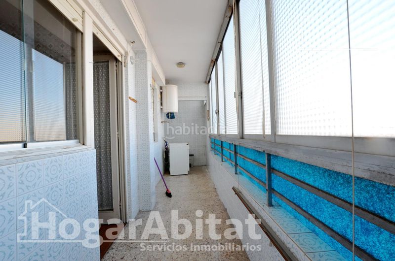 Foto 93023d36-58b3-4599-92a4-7732f7892957. Pis a Plaza Elíptica - República Argentina Gandia
