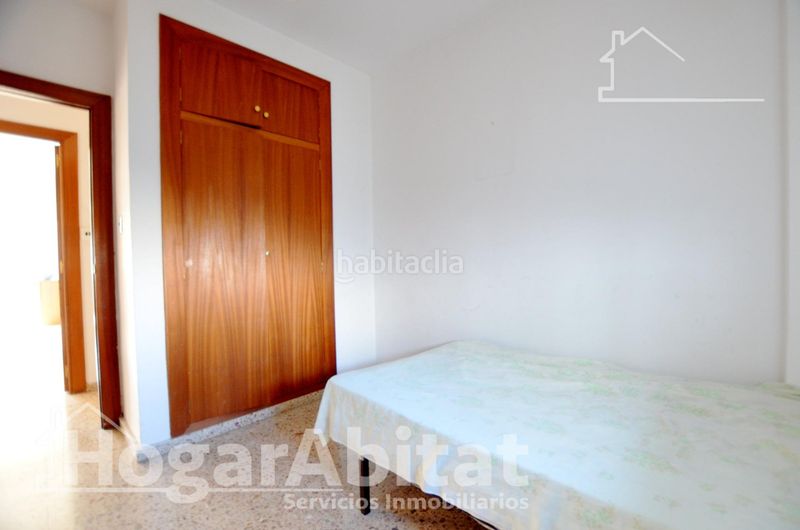 Foto 9e489d43-72e9-4b08-a351-9a99ab4b3543. Pis a Plaza Elíptica - República Argentina Gandia