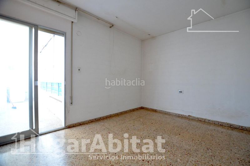 Foto d53045f6-018d-47d5-9122-2c5a2b20cbde. Pis a Plaza Elíptica - República Argentina Gandia