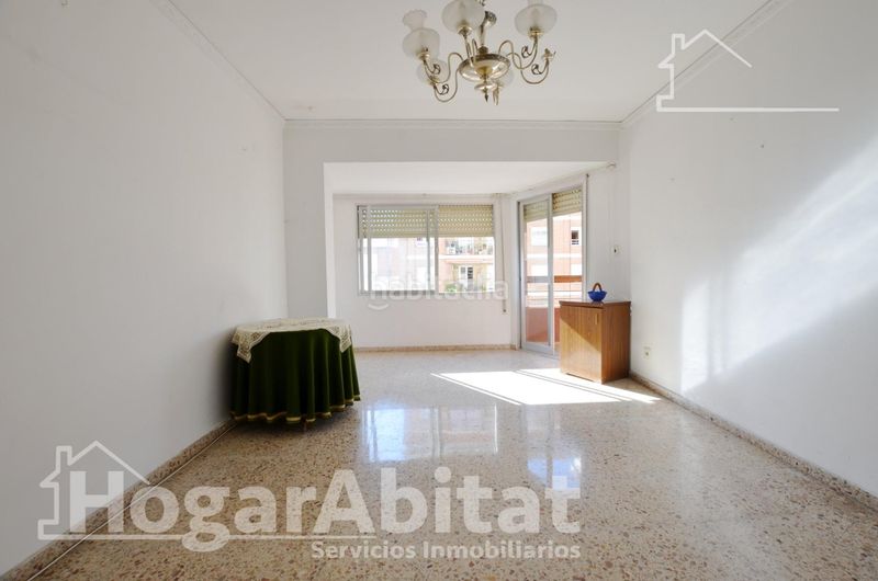Foto f27fe1ab-b600-482c-9fa3-1c9dab27c9aa. Pis a Plaza Elíptica - República Argentina Gandia