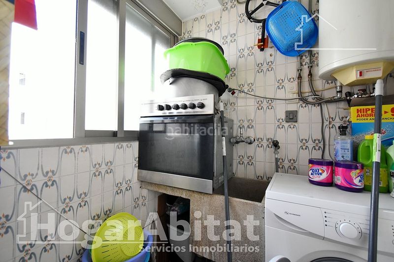 Foto 452d0a57-e019-484d-b88f-f24bbdfe695b. Pis amb calefacció a Oliva pueblo Oliva