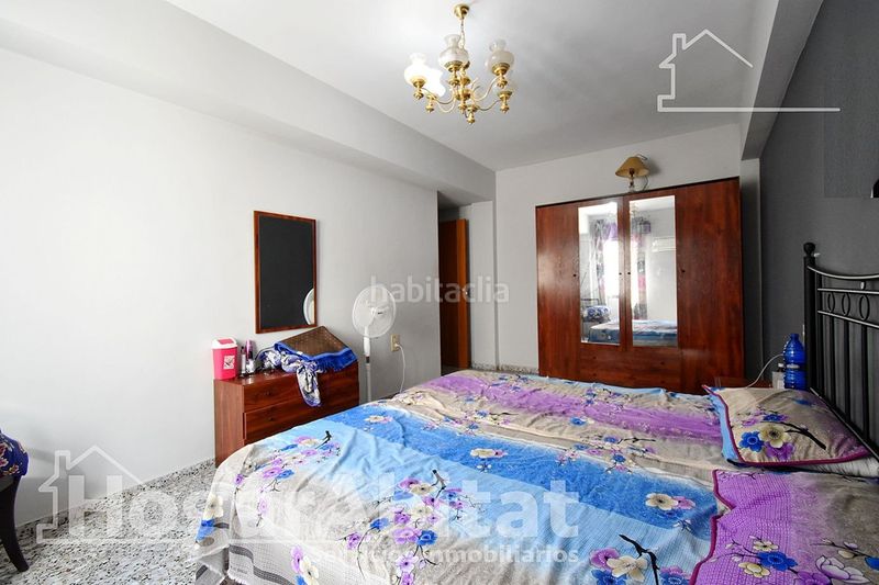 Foto ab5e684a-da79-4ba9-84c1-3ec47e410e99. Pis amb calefacció a Oliva pueblo Oliva