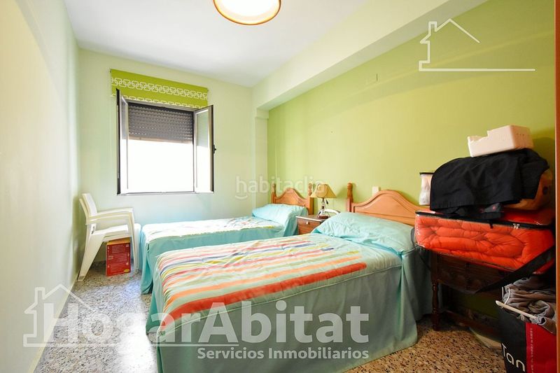 Foto b875dc4e-09e9-4b89-9ca1-3ef35bdf5c91. Pis amb calefacció a Oliva pueblo Oliva