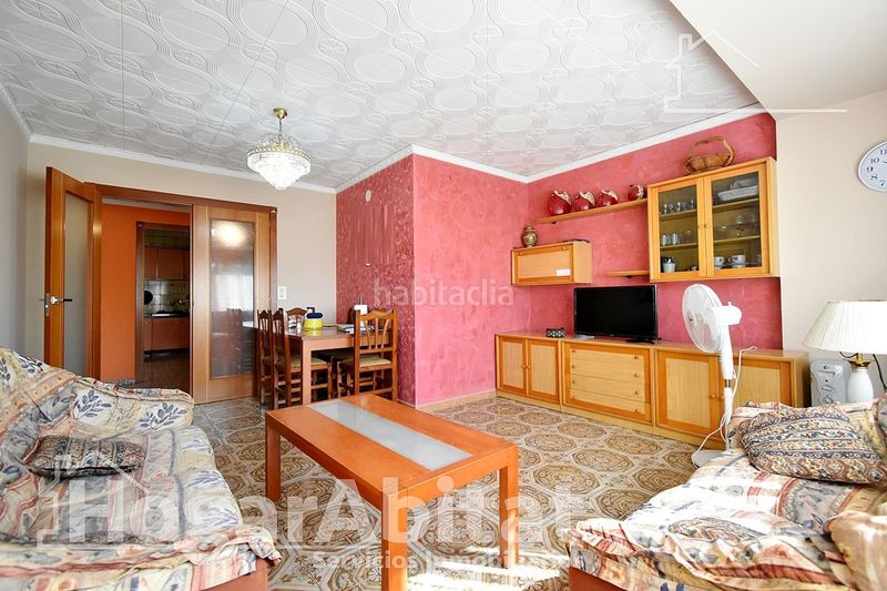 Foto bf17c458-e124-4169-ab54-3bdf34322498. Pis amb calefacció a Oliva pueblo Oliva