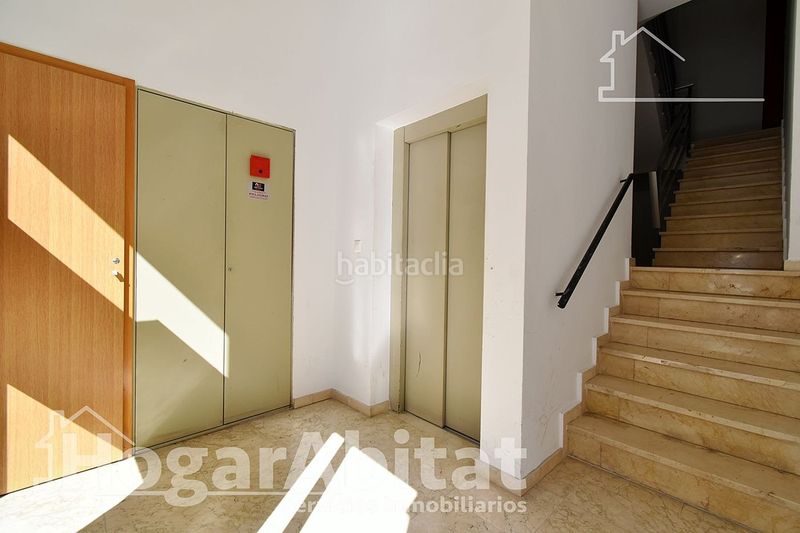 Foto ca4264f2-5934-4898-8d46-ff6c82e0665d. Pis amb calefacció a Oliva pueblo Oliva