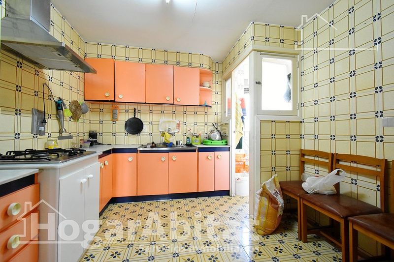 Foto cc28b5eb-b0e6-472c-9858-e458c33060b9. Pis amb calefacció a Oliva pueblo Oliva