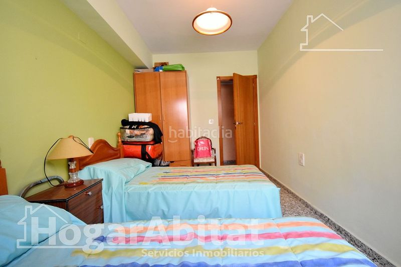 Foto e0caf973-12a1-473b-81ac-e0eb09132407. Pis amb calefacció a Oliva pueblo Oliva