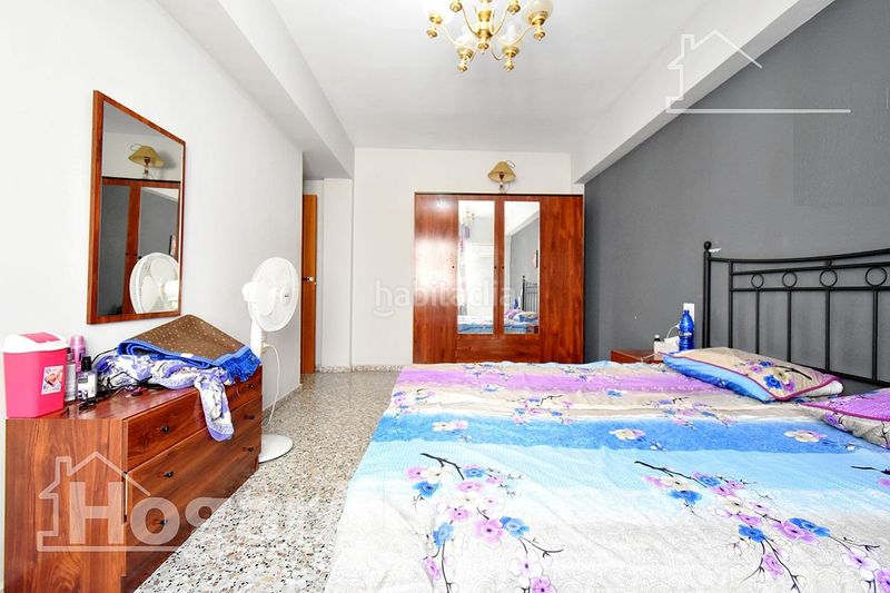 Foto e25dd4db-e616-460f-b35e-8a43c720e091. Pis amb calefacció a Oliva pueblo Oliva